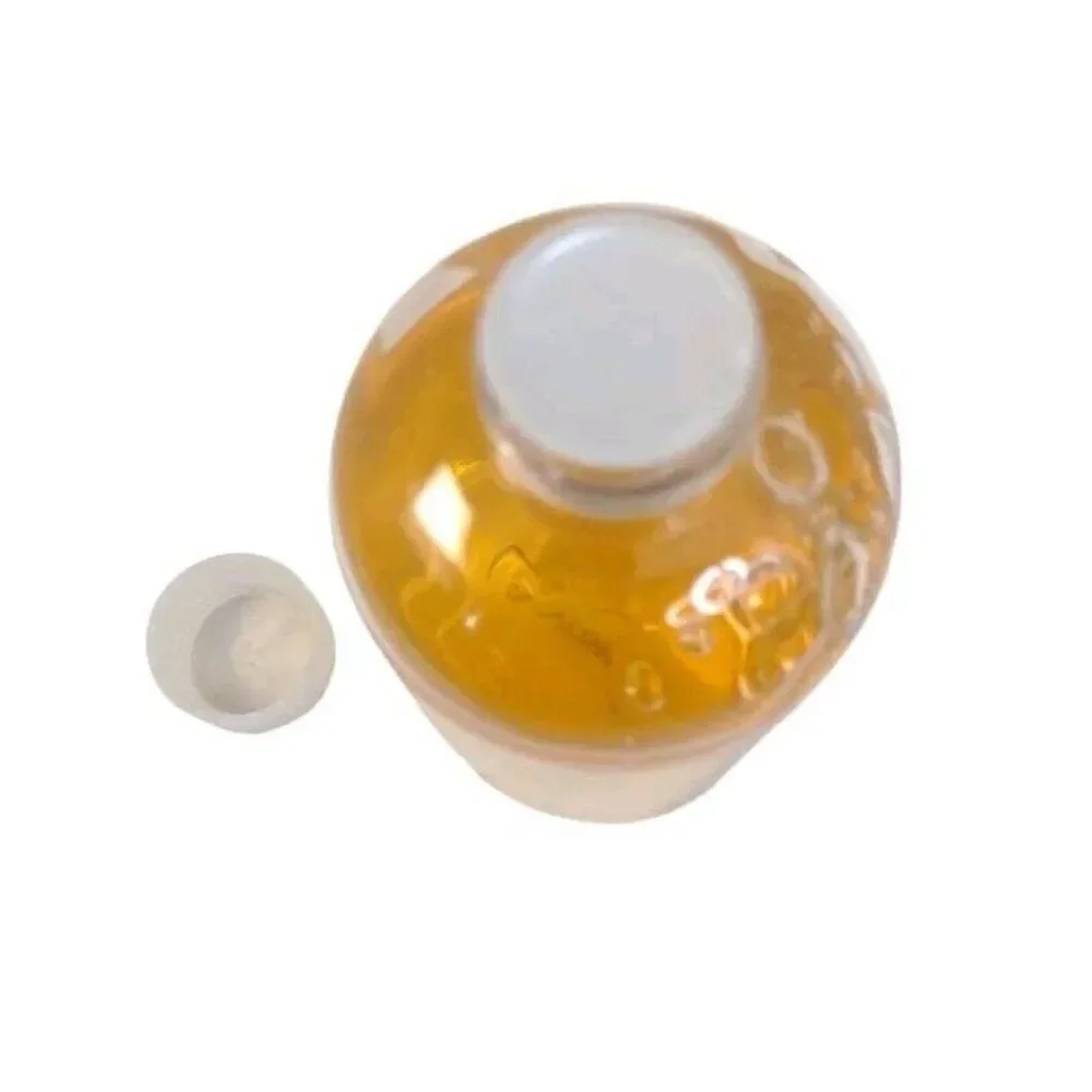 Avon Silky Vanilla Hand Soap 8.1 Fl.oz